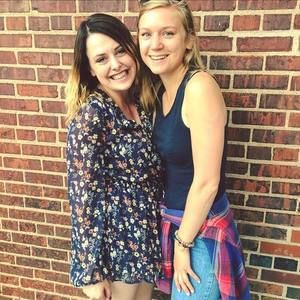 Meet your Posher, Zoey